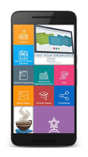 Mechanical Engineering screenshot 2