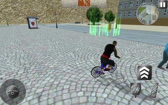 City BMX screenshot 5