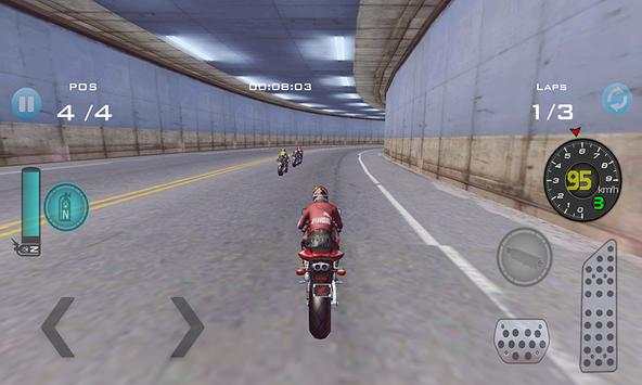 Super MotoGP Rider Racing screenshot 5