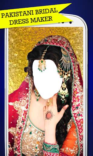 Pakistani Bridal Dress Maker screenshot 6