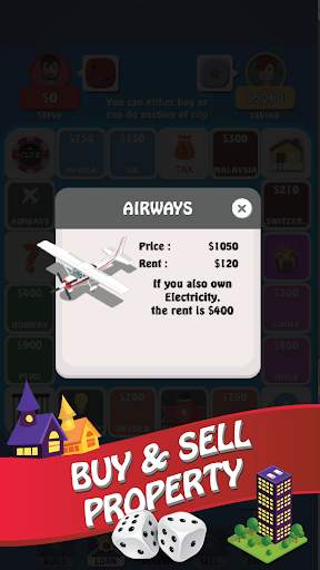 Business Board screenshot 7