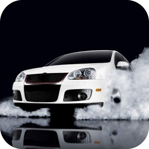 Golf Series Drift Simulator 1.3