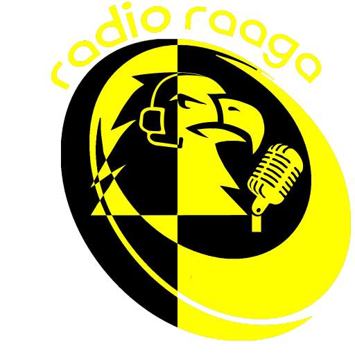 Radio Raaga 1.0