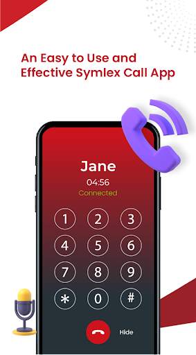 Symlex Call-International Call screenshot 4