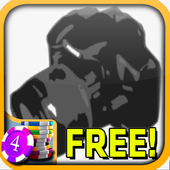 3D Photography Slots - Free icon