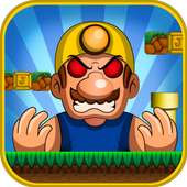 Unfair World logo