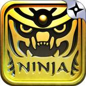 Rush Ninja - Ninja games 1.0.6
