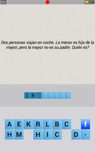 Acertijos y Adivinanzas screenshot 13