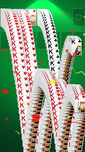 Classic Solitaire World screenshot 4
