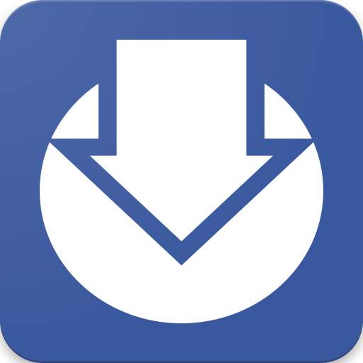 Video Downloader for Facebook 1.2