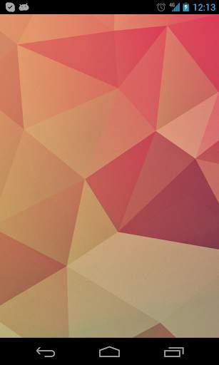 Null Launcher screenshot 2
