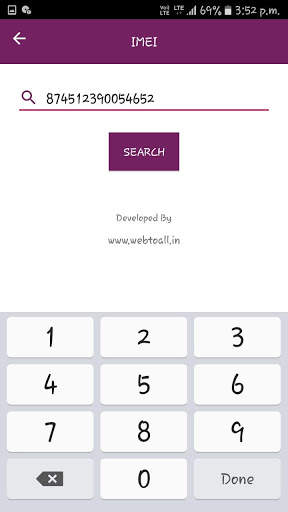 Madurai Kavalan screenshot 5