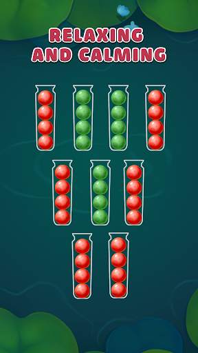 Color Ball Sort Puzzle screenshot 4