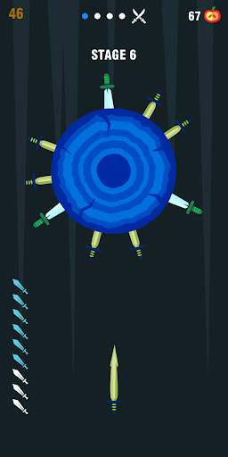 Sword Burst screenshot 4
