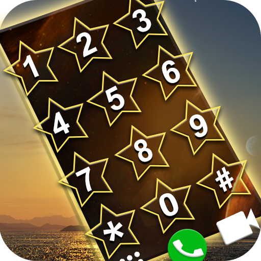 Phone Screen Themes &amp; Dialer icon
