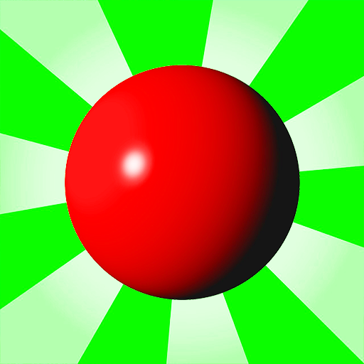 Red Ball 2 icon