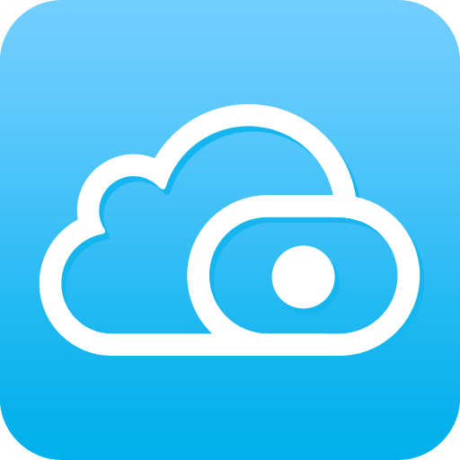 Foscam icon