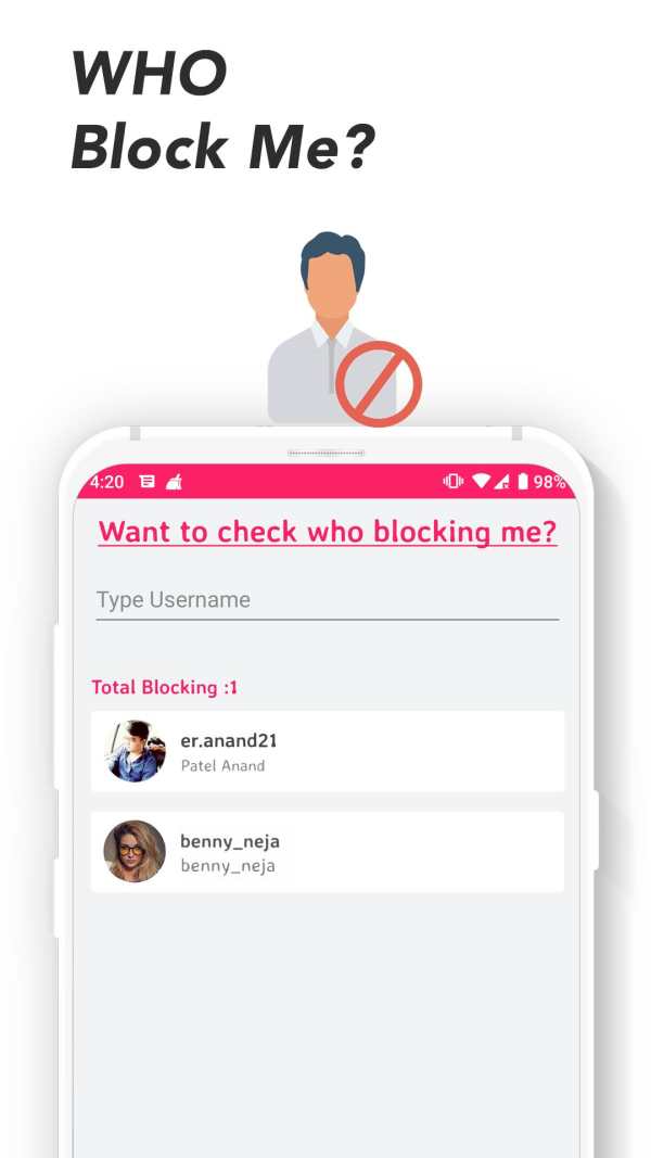 Follower Analyzer For Instagram - Follower Tracker screenshot 6