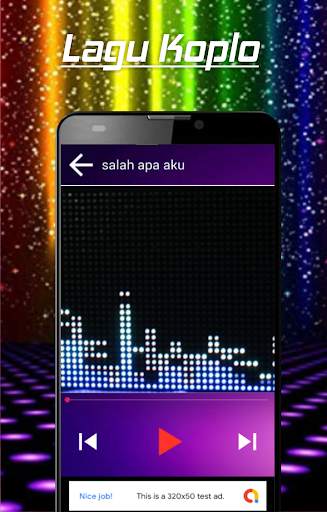 Lagu Koplo Terbaru 2019 screenshot 1