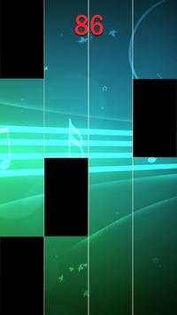 Magic Green Piano screenshot 1