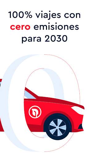 FREE NOW (mytaxi) - Taxi, Cooltra motos, SHARE NOW screenshot 8
