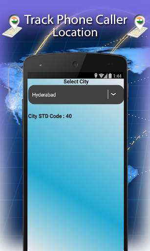Mobile Number Tracker screenshot 5