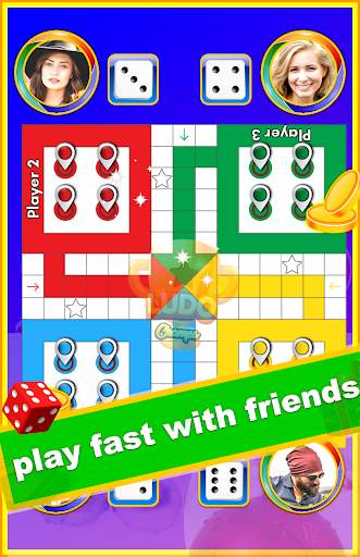 Ludo All Star screenshot 4