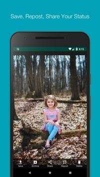 Status Saver - for Whatsapp screenshot 1