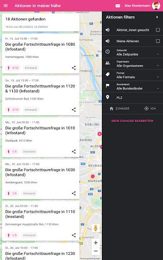 NEOS 2 Go screenshot 3