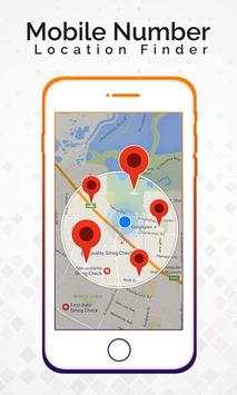 Mobile Number Location Finder screenshot 4