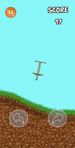 Pogo Bounce! screenshot 3