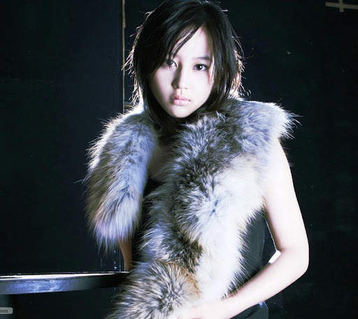 Sexy Japanese Girls Wallpapers HD screenshot 4