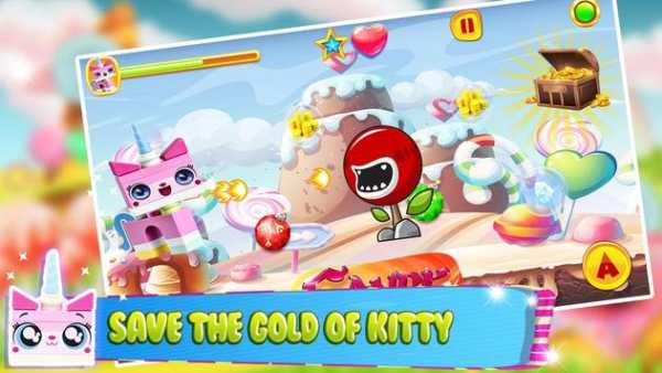 Unikitty's Lego Lol Doll screenshot 2