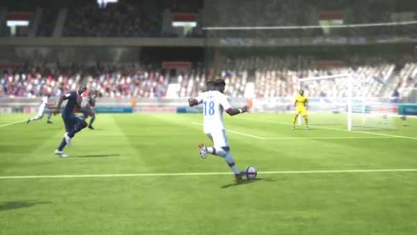 World Soccer screenshot 2