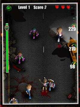 membunuh Zombie screenshot 10