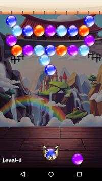 Bubble Shooter Legend screenshot 4