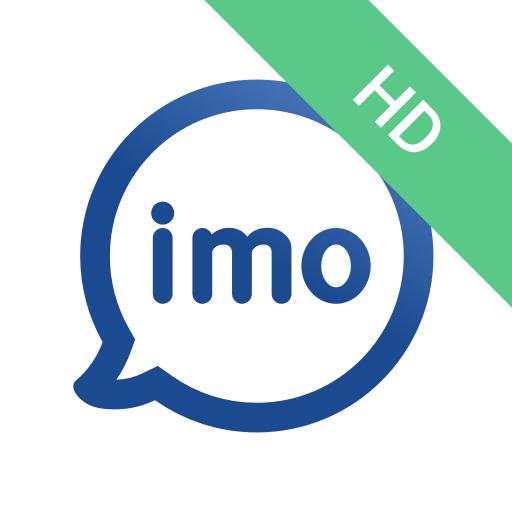 imo HD - Video Calls and Chats 2024.01.2078