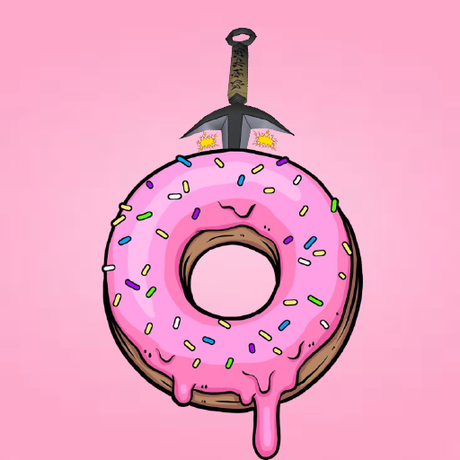 Ninja Knife icon