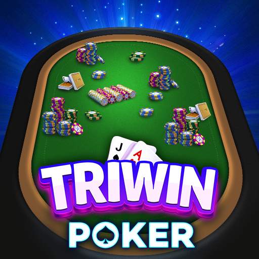 Blackjack - Online Poker Games 2.4