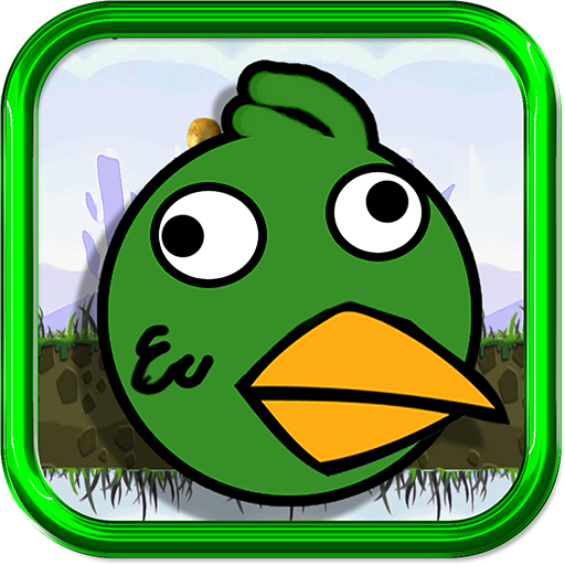 Angry Flappy icon
