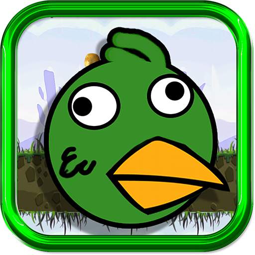 Angry Flappy 1.1.0