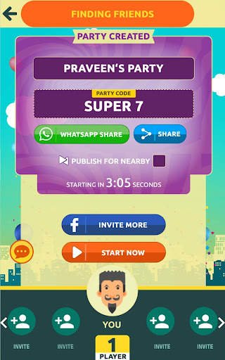 Donkey Quiz: India's Quiz Game screenshot 14