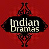 Indian Dramas Serials أيقونة