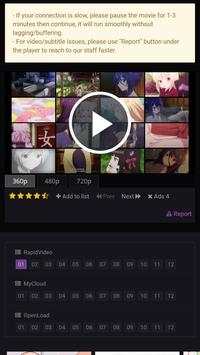 NEW 9ANIME screenshot 3