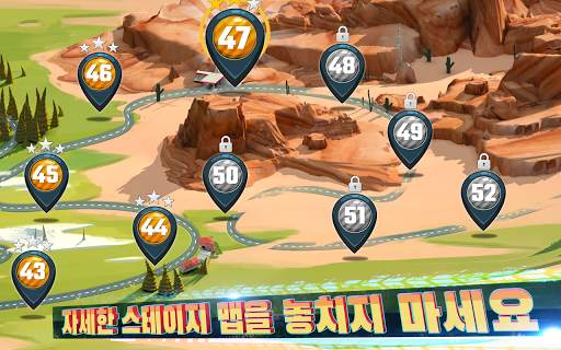 모터 라이더 GO: 하이웨이 트래픽 레이싱 screenshot 8