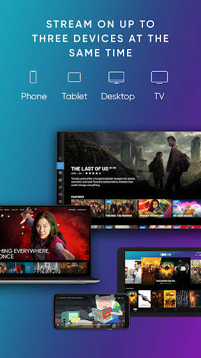 HBO GO screenshot 5