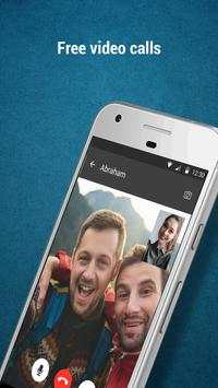 Smart Messenger screenshot 6