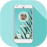 Call Screen Changer - HD Themes on 9Apps