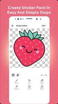 Stickerly screenshot 7