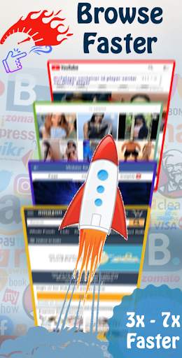 Trust Browser 2021 Lite - All in One - Indian AIO screenshot 4